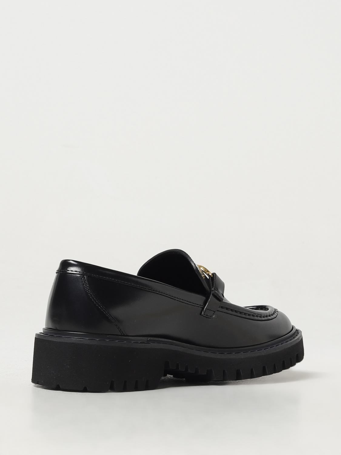 [Valentino Garavani] Loafer SS26 5W2S0EU0BEK 0NO