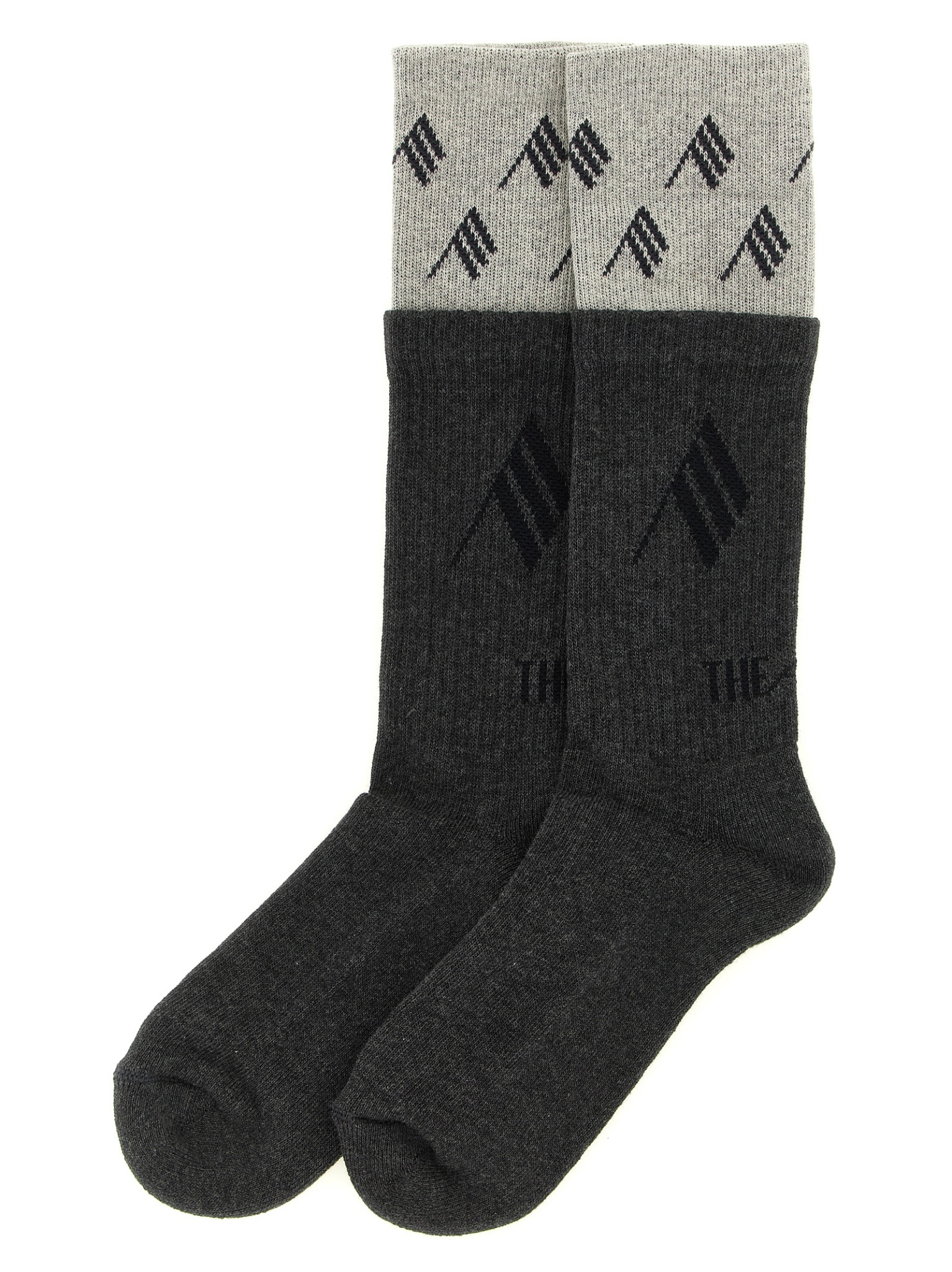 [The Attico] Socks FW26 261WAK00023CCC121AA141