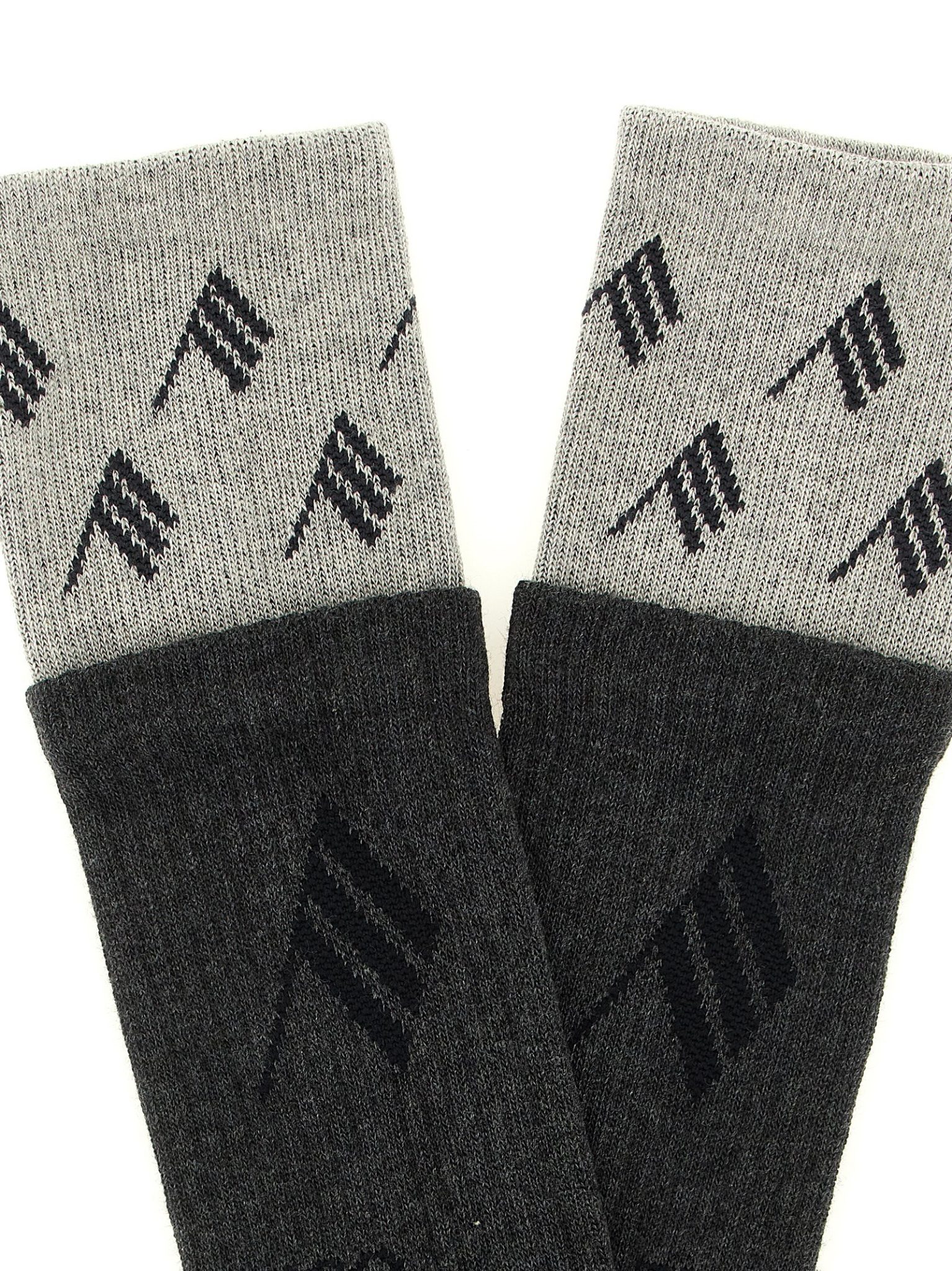 [The Attico] Socks FW26 261WAK00023CCC121AA141