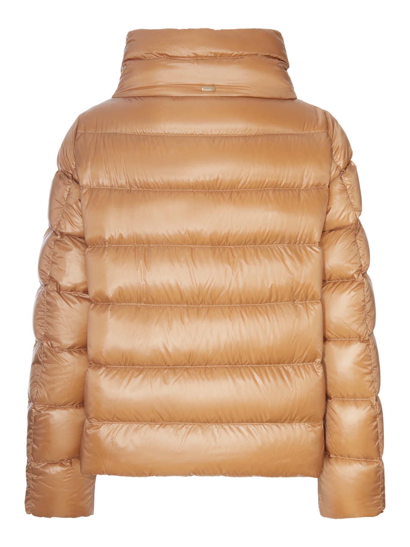 [Herno] Down jacket FW26 PI001781D12017Z2157 CAMEL