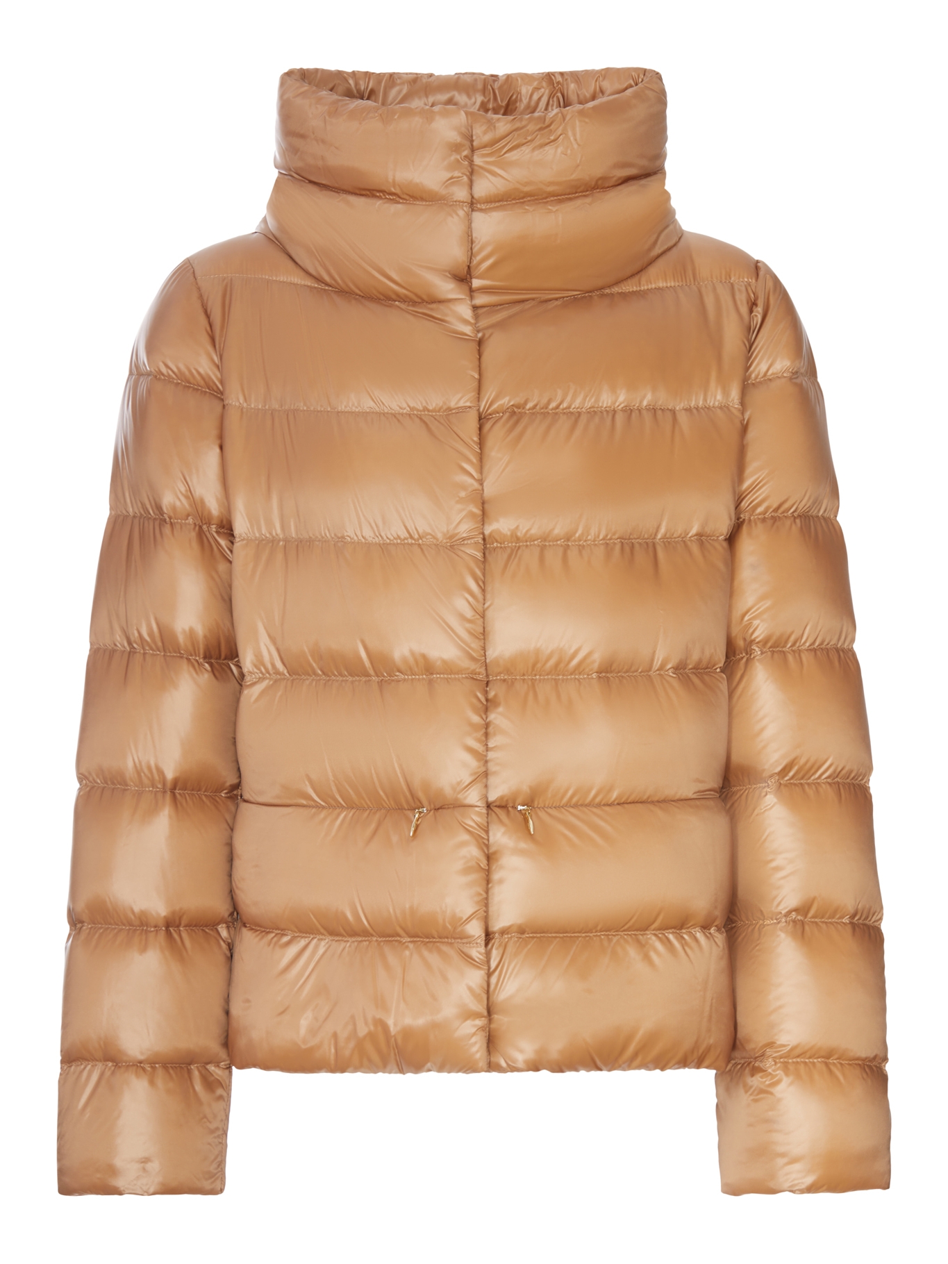 [Herno] Down jacket FW26 PI001781D12017Z2157 CAMEL