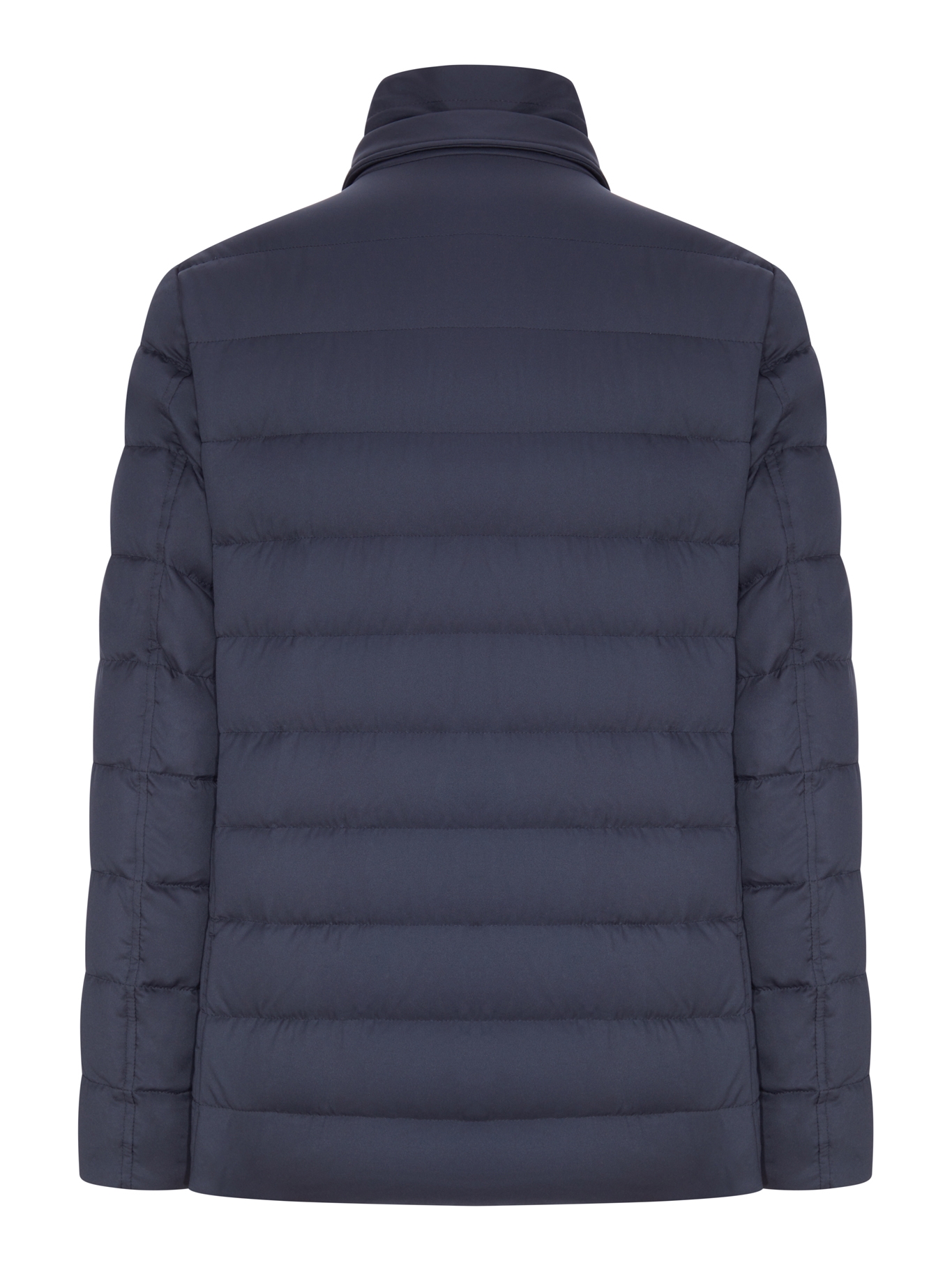 [Herno] Down Jacket FW26 PI001177U12414Z9200 BLU NAVY
