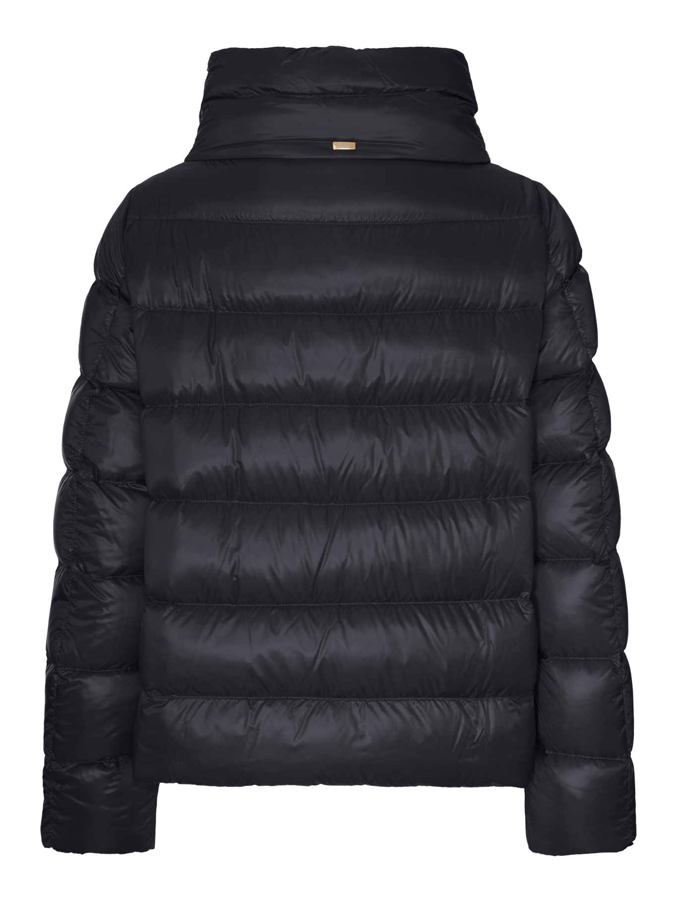 [Herno] Down jacket FW26 PI001781D12017Z9300 BLACK