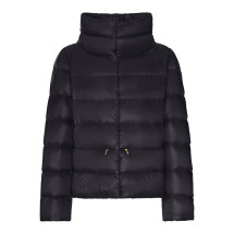 [Herno] Down jacket FW26 PI001781D12017Z9300 BLACK