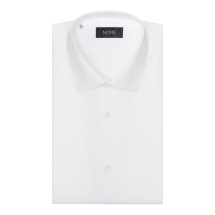 [NOME M] Shirts Long Sleeve FW26 601A023R28WHITE