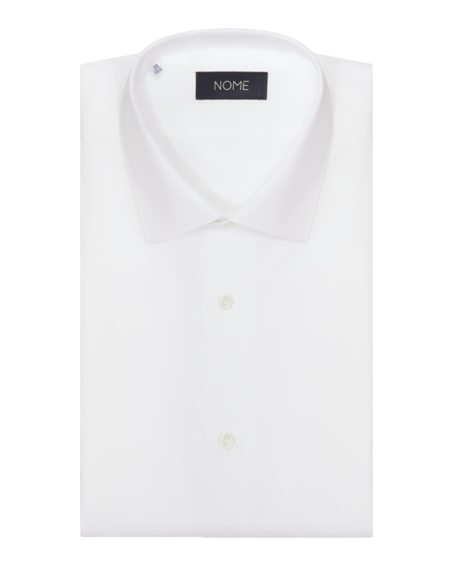 [NOME M] Shirts Long Sleeve FW26 601A023R28WHITE