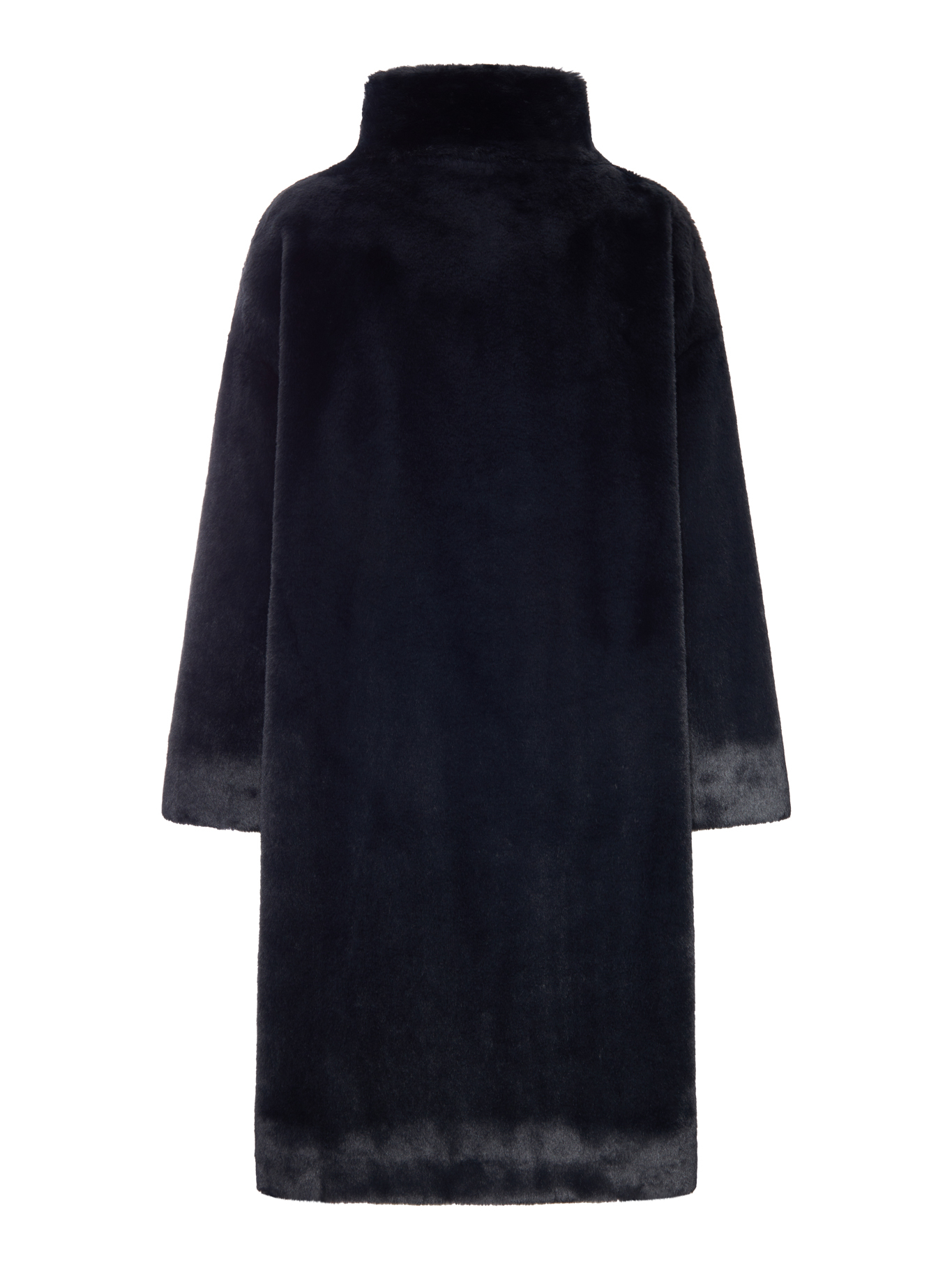 [Herno] Coat FW26 GC000491D124229300 BLACK