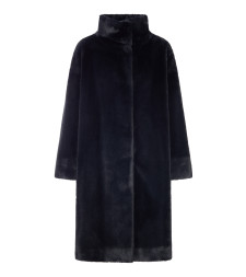 [Herno] Coat FW26 GC000491D124229300 BLACK