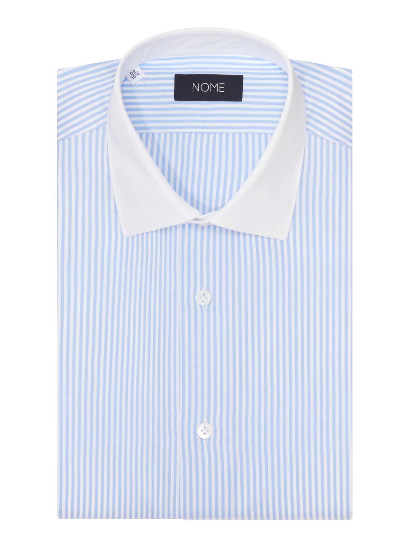 [NOME M] Shirts Long Sleeve FW26 809023SR28SKY BLUE