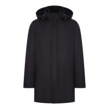 [Herno] Down Jacket FW26 PI001155U126389300 BLACK