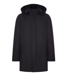 [Herno] Down Jacket FW26 PI001155U126389300 BLACK