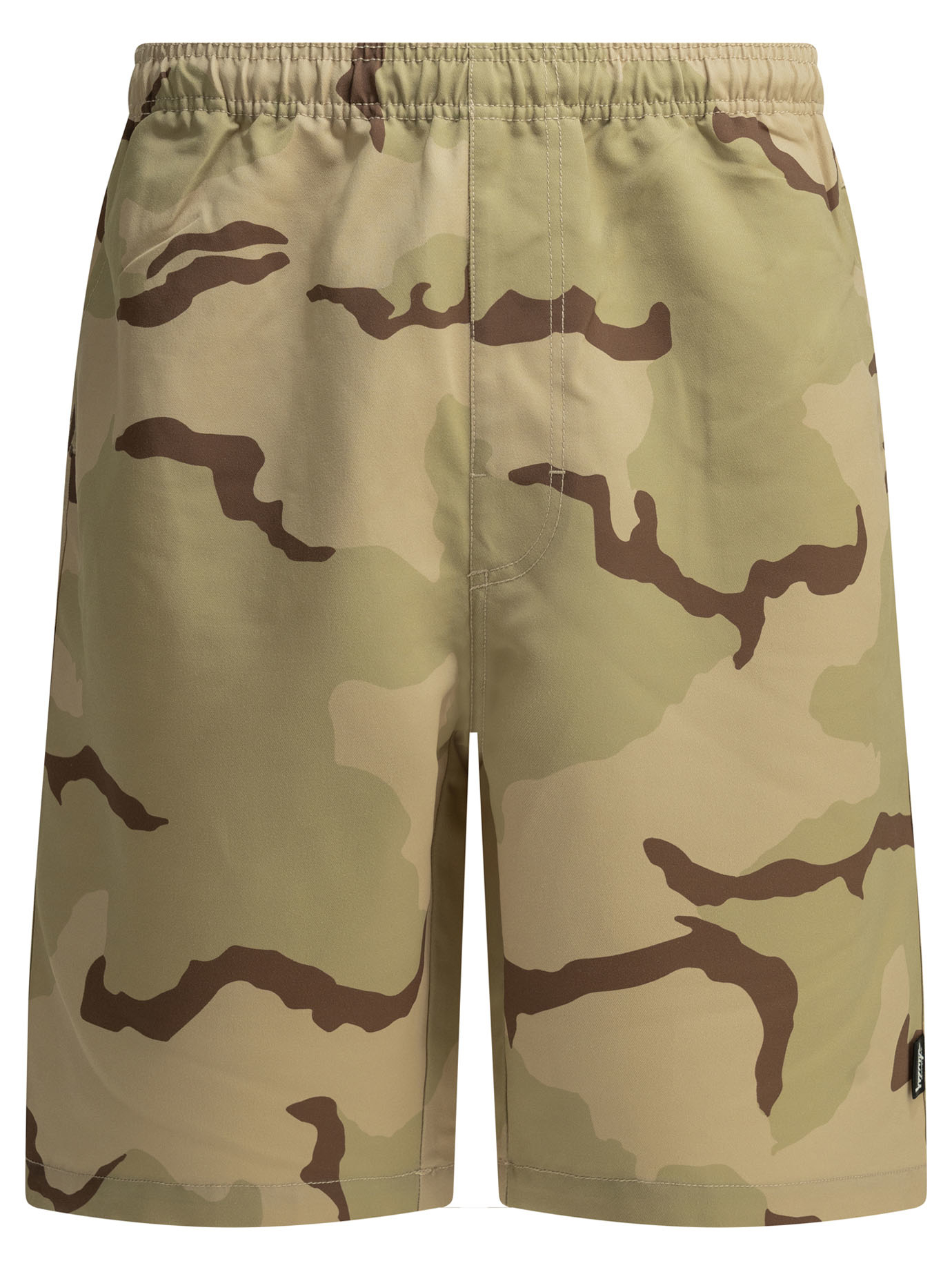 [Stussy] Shorts SS26 1123562724 SAND CAMO