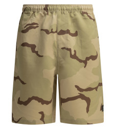 [Stussy] Shorts SS26 1123562724 SAND CAMO