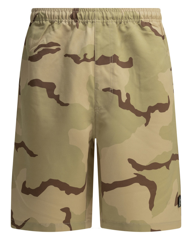 [Stussy] Shorts SS26 1123562724 SAND CAMO