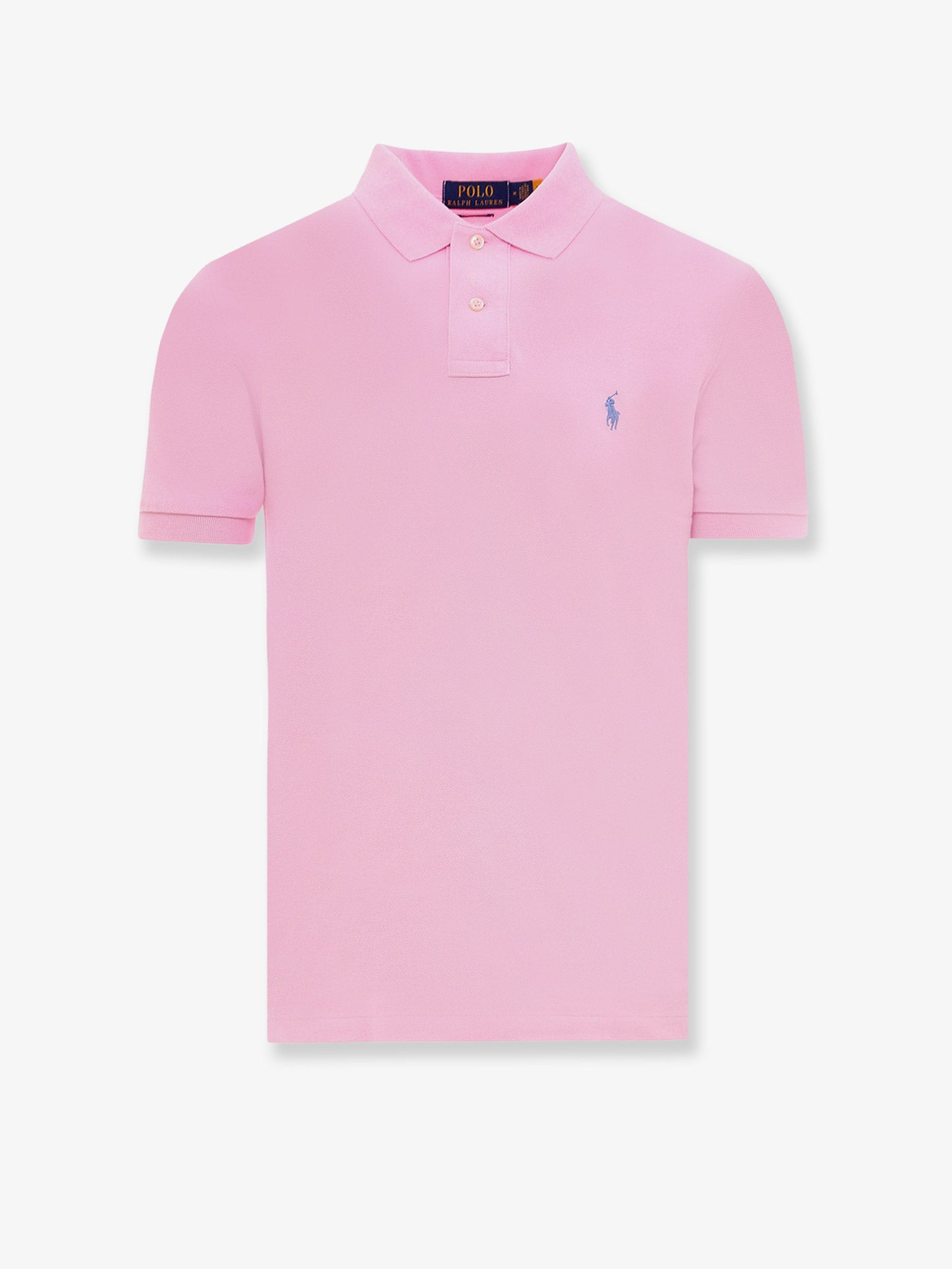 [Polo Ralph Lauren] Shirts Short Sleeve SS26 710795080004