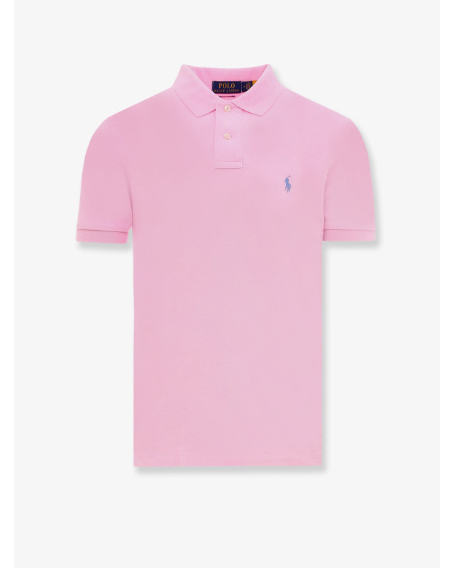 [Polo Ralph Lauren] Shirts Short Sleeve SS26 710795080004