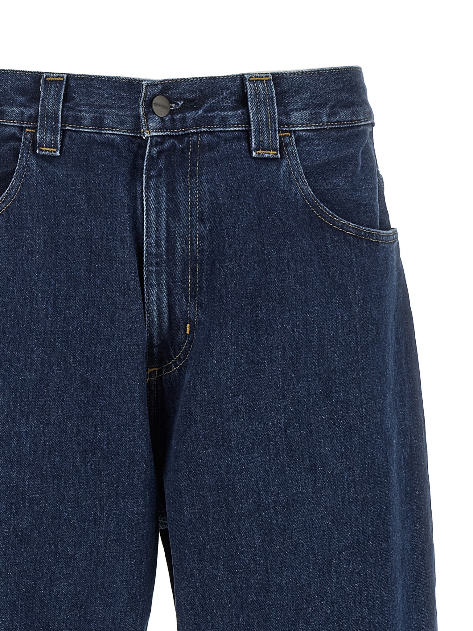 [CARHARTT WIP] Jeans FW26 I0358930160