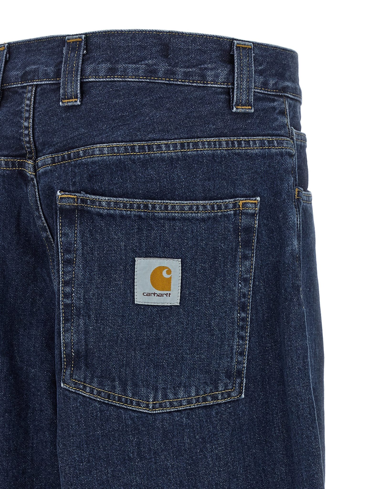 [CARHARTT WIP] Jeans FW26 I0358930160