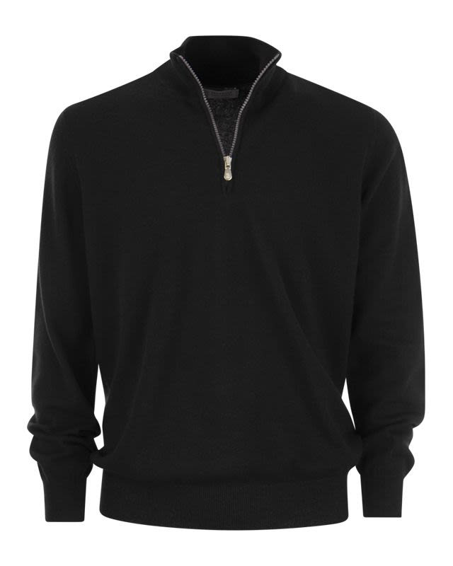 [Brunello Cucinelli] Knitwear CO M2200124 CH101