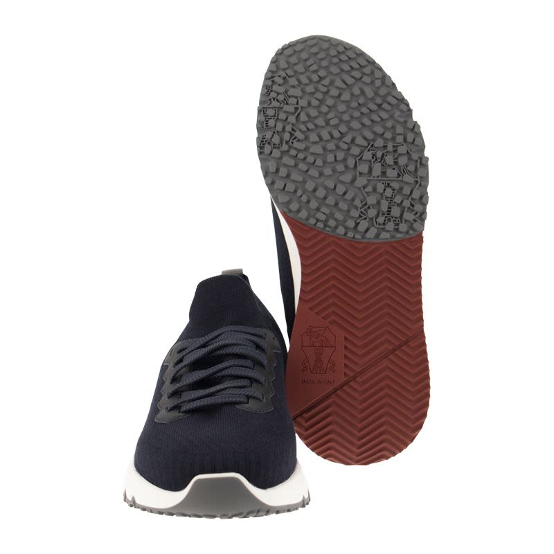 [Brunello Cucinelli] Sneakers CO MZUPMBO252 CP307