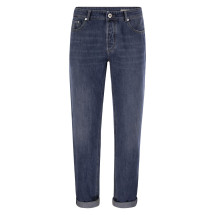 [Brunello Cucinelli] Trousers FW26 M0Z37D3210 C1471