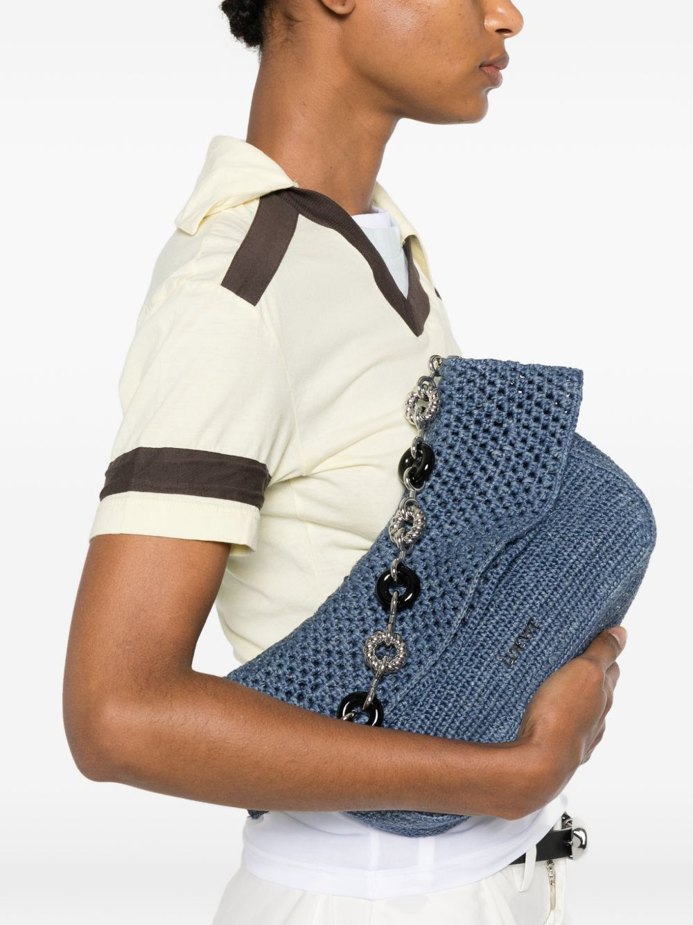 [LOEWE PAULA'S IBIZA] Shoulder bag SS26 AP22P22X218798