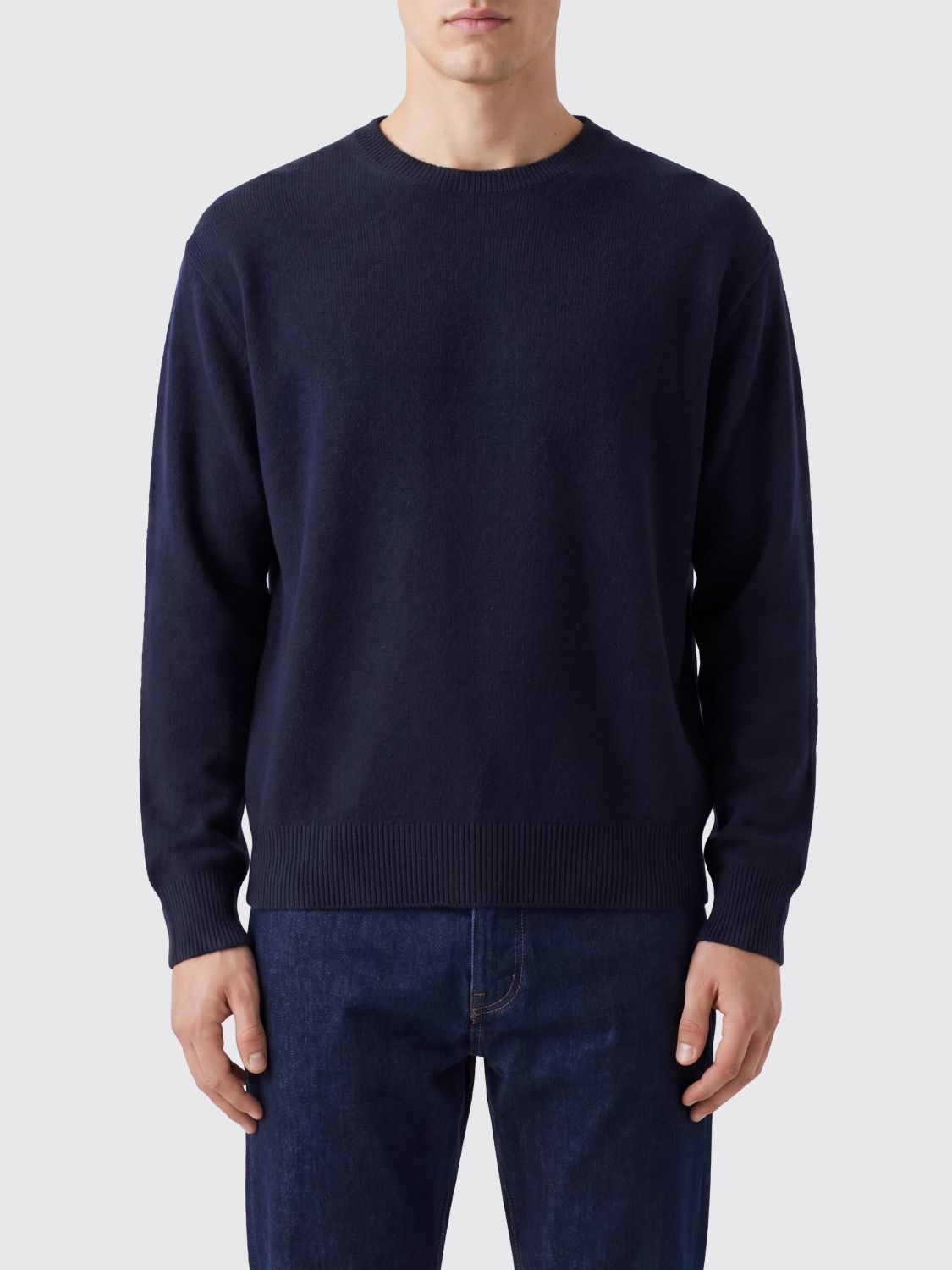[THE ROW] T-shirts Long Sleeve SS26 1288Y973 DRN