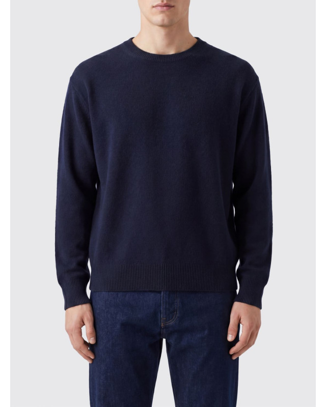 [THE ROW] T-shirts Long Sleeve SS26 1288Y973 DRN