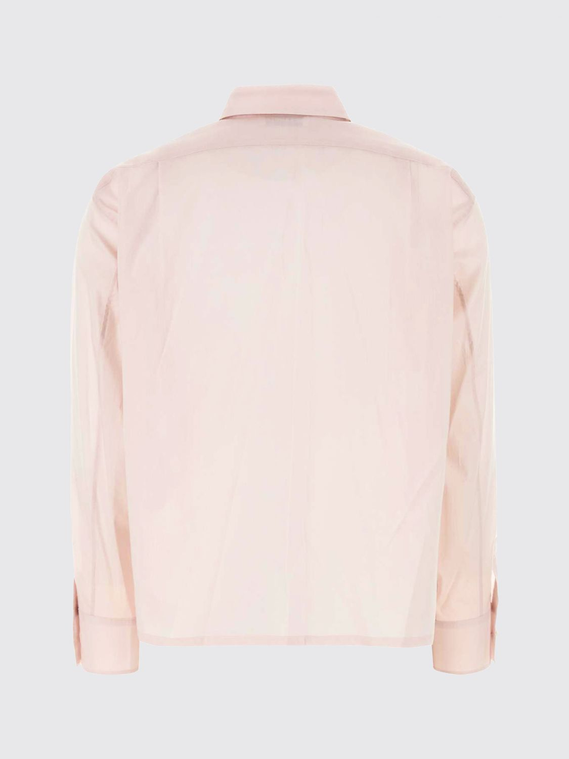 [Jil Sander] Shirts Long Sleeve SS26 J03DL0229J45339 681