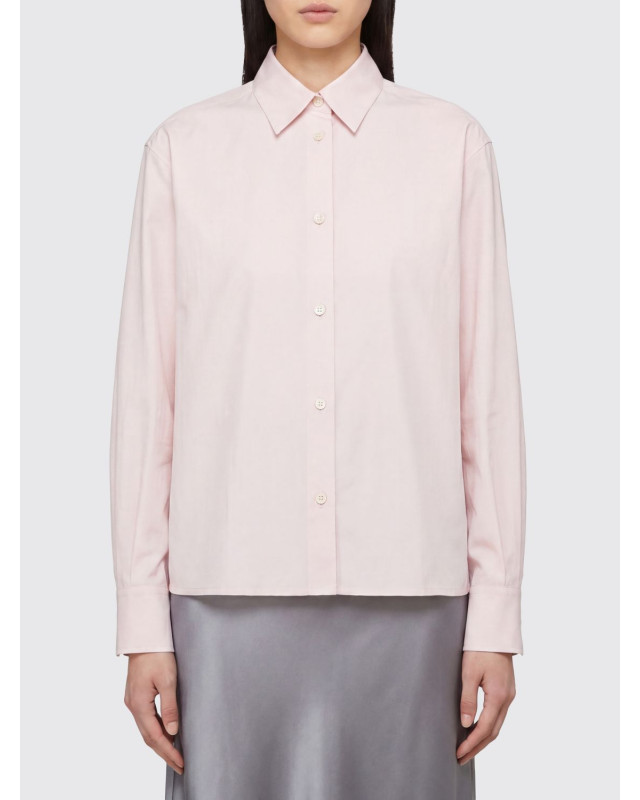 [Jil Sander] Shirts Long Sleeve SS26 J03DL0229J45339 681