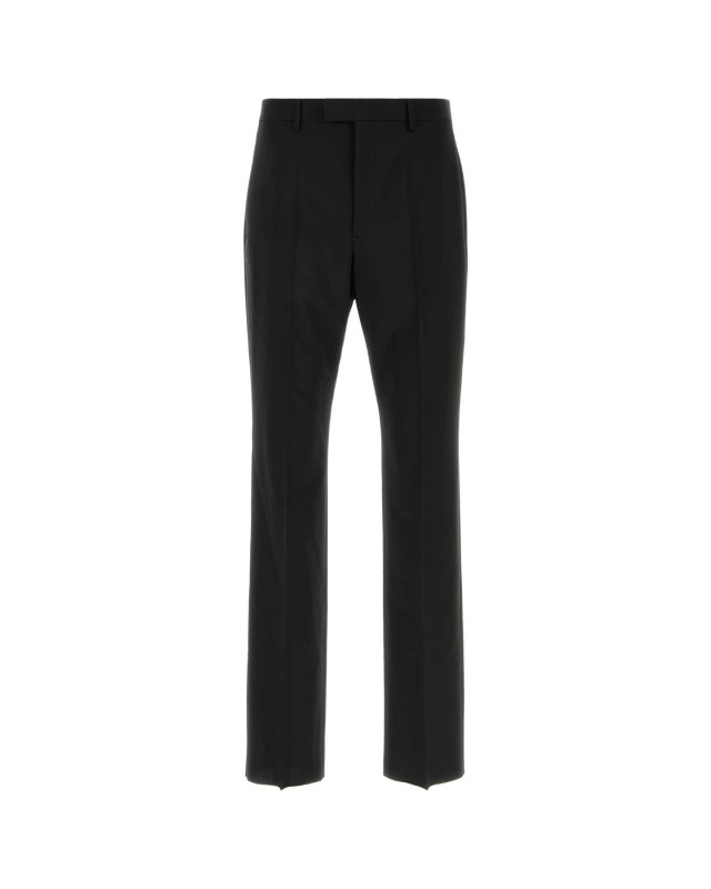 [Valentino Garavani] Trousers FW26 9V3RBP3025S 0NO