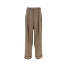 [Valentino Garavani] Trousers FW26 9V3RBO25BGW 4GQ