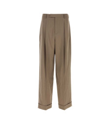 [Valentino Garavani] Trousers FW26 9V3RBO25BGW 4GQ