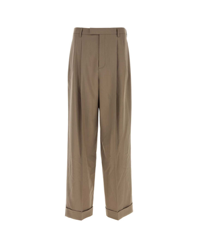 [Valentino Garavani] Trousers FW26 9V3RBO25BGW 4GQ