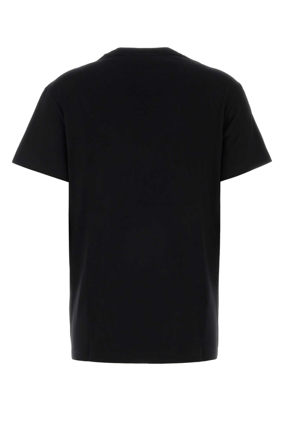 [Valentino Garavani] T-shirts Short Sleeve FW26 9V3MG10VBMM 0NO