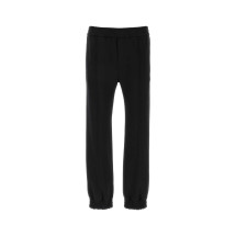 [Valentino Garavani] Jogger pants FW26 9V3MD04YBHH 0NO