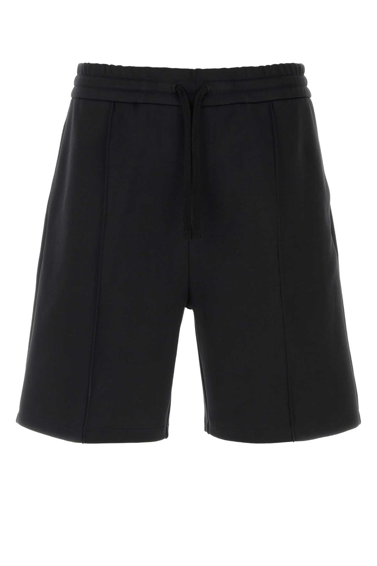 [Valentino Garavani] Shorts FW26 9V3MD01NBHH 0NO
