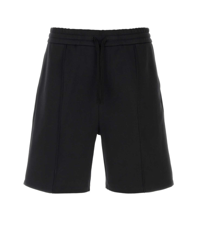 [Valentino Garavani] Shorts FW26 9V3MD01NBHH 0NO