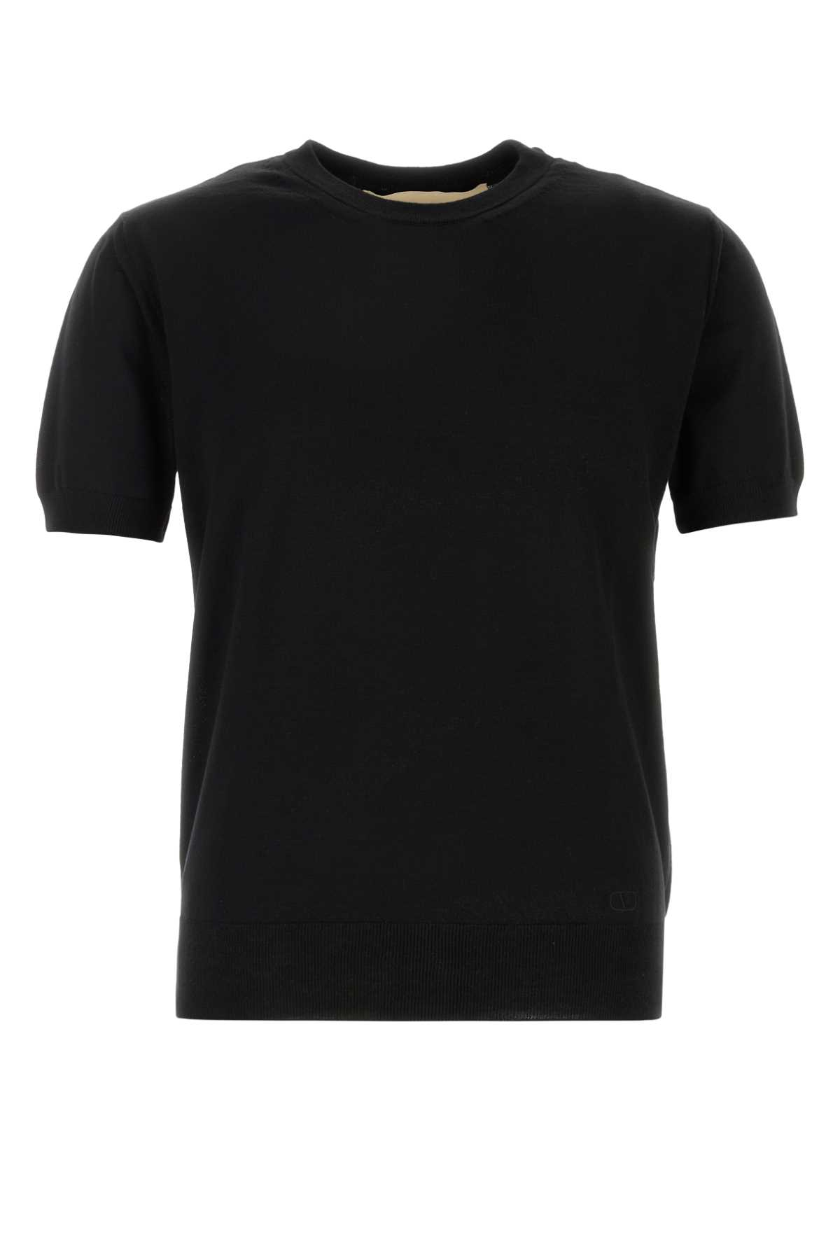 [Valentino Garavani] Knitwear FW26 9V3KC38QBH9 0NO