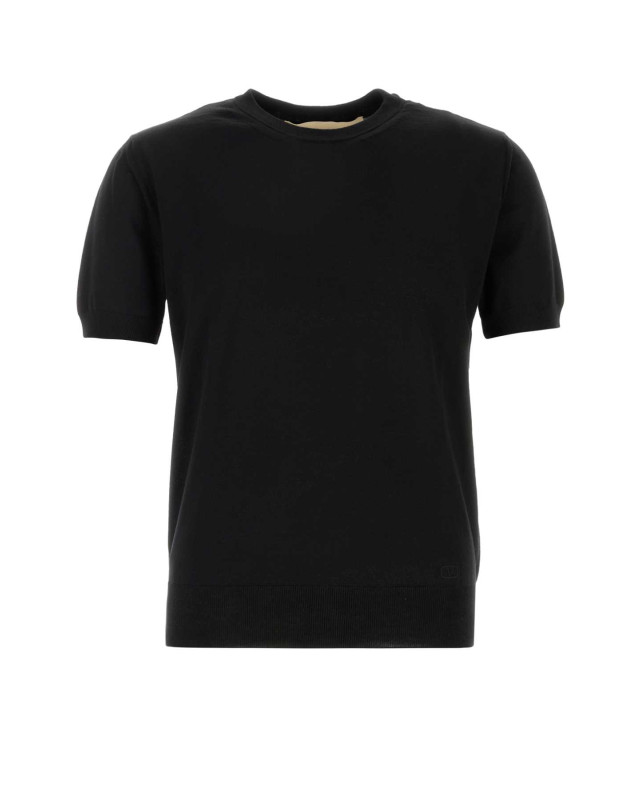 [Valentino Garavani] Knitwear FW26 9V3KC38QBH9 0NO