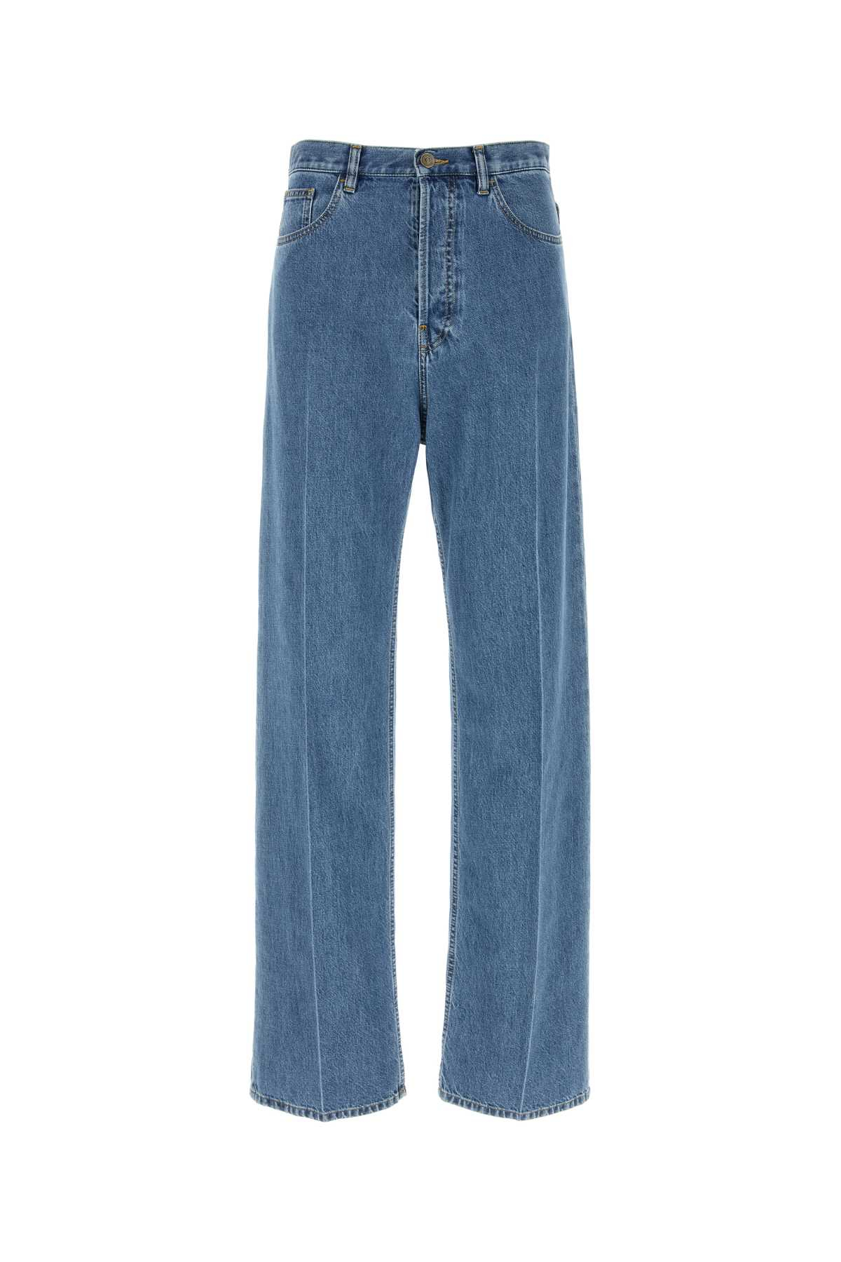 [Valentino Garavani] Jeans FW26 9V3DE15CBKQ 568
