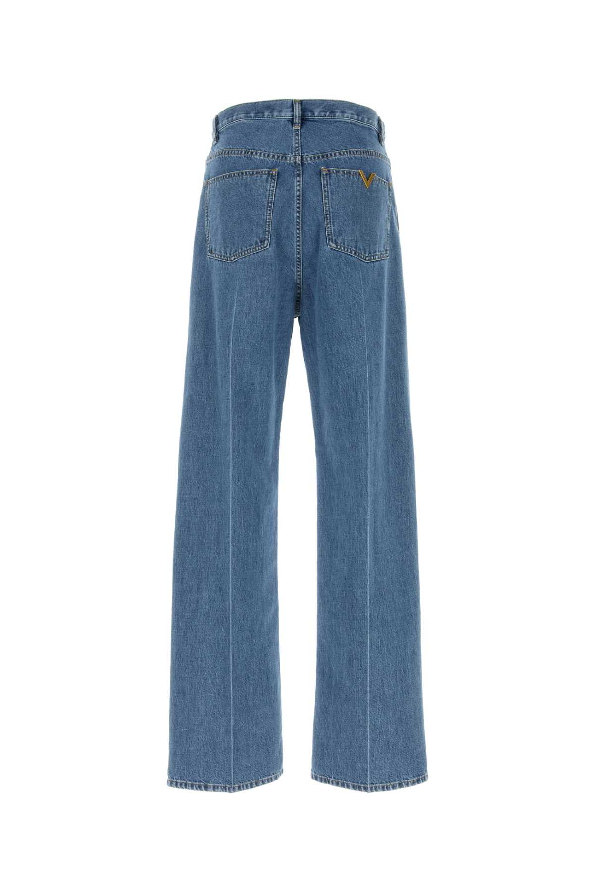 [Valentino Garavani] Jeans FW26 9V3DE15CBKQ 568