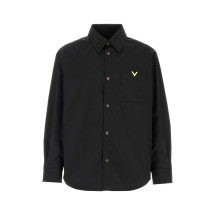 [Valentino Garavani] Shirts Long Sleeve FW26 9V3CIO06BET 0NO