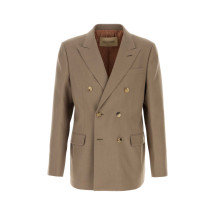 [Valentino Garavani] Blazer FW26 9V3CEK41BGW 4GQ