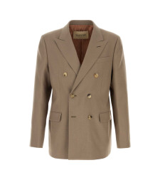 [Valentino Garavani] Blazer FW26 9V3CEK41BGW 4GQ