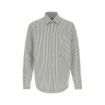 [Valentino Garavani] Shirts Long Sleeve FW26 9V3ABS81BMR 0AZ