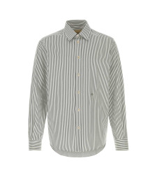 [Valentino Garavani] Shirts Long Sleeve FW26 9V3ABS81BMR 0AZ