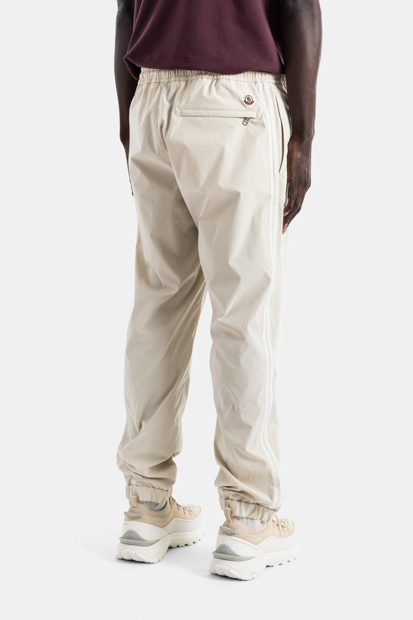 [Moncler] Trousers SS26 L1091 2A00022 - 599DW