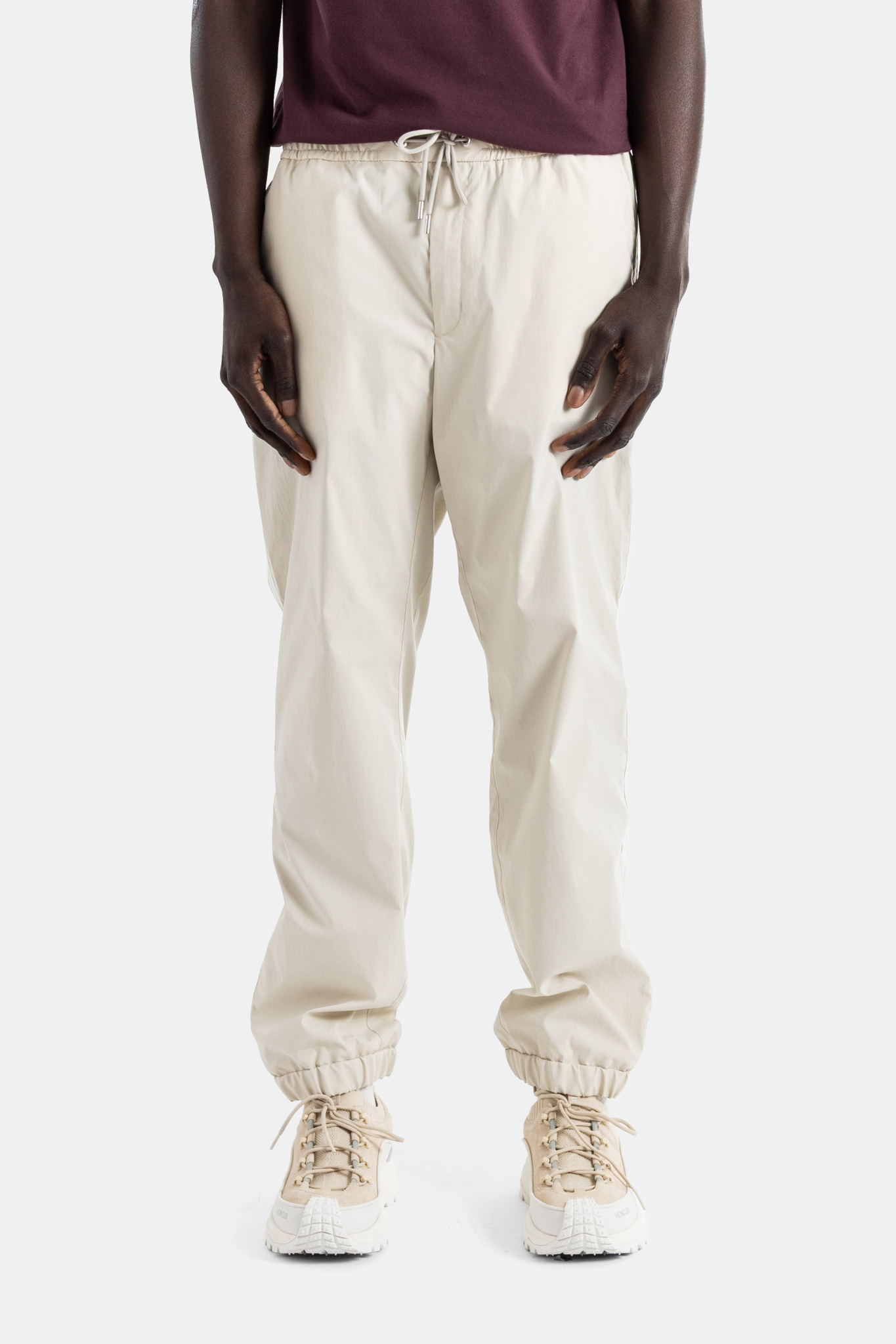 [Moncler] Trousers SS26 L1091 2A00022 - 599DW