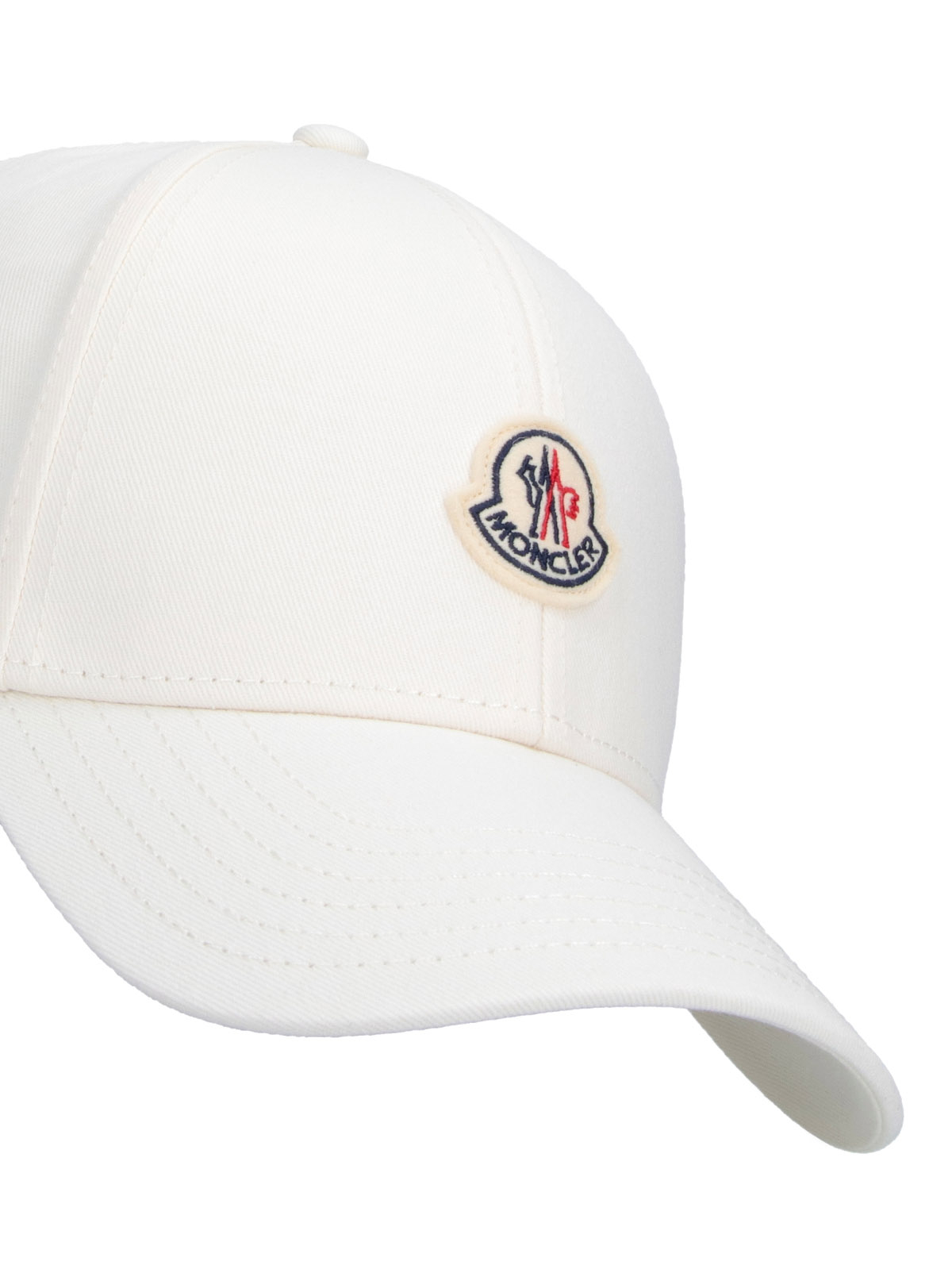 [Moncler] Cap SS26 091 3B000 48 04863036